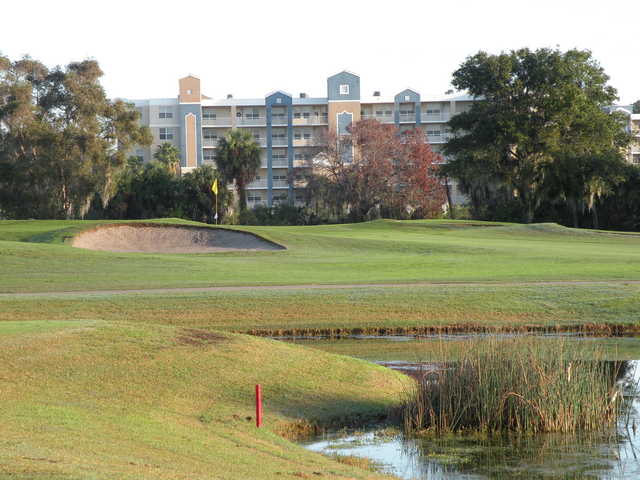 East Bay Golf Club