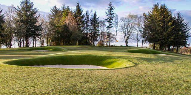 Harburn Golf Club - photo 3