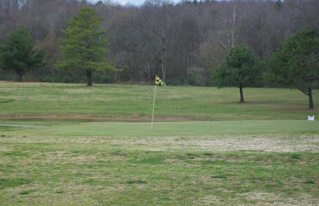 Uwharrie Golf & Country Club - photo 2