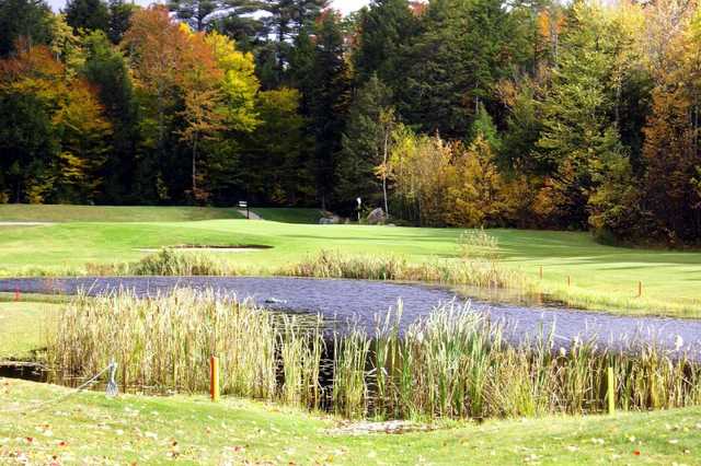 Province Lake Golf - photo 1