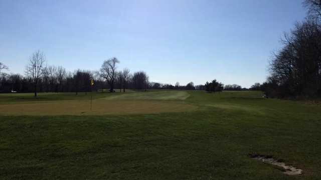 Wawasee Golf Club - 9 Holes - photo 1