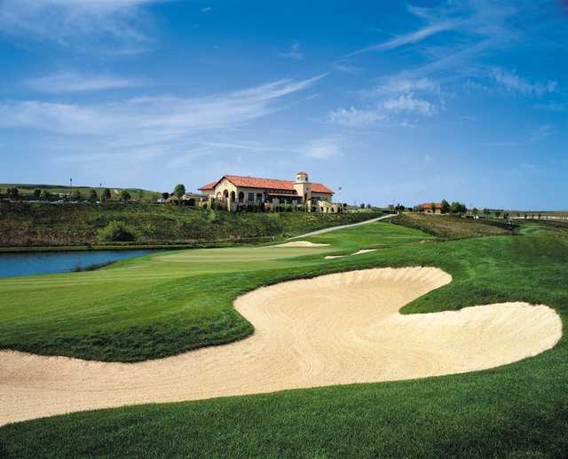Poppy Ridge Golf Course - photo 3
