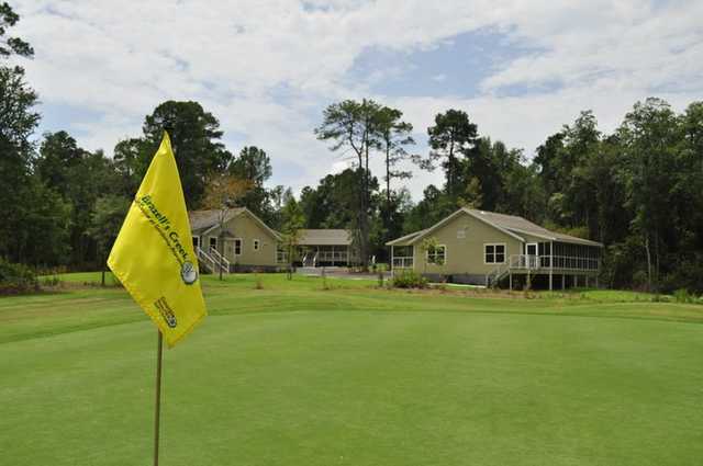 Brazell's Creek Golf Course - photo 4
