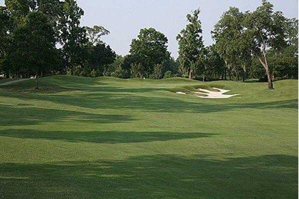 Country Club of Louisiana - photo 3