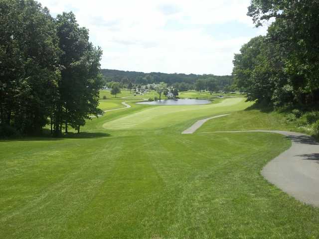 Ferncroft Country Club - photo 1
