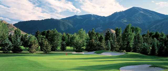 Sun Valley Resort - photo 3