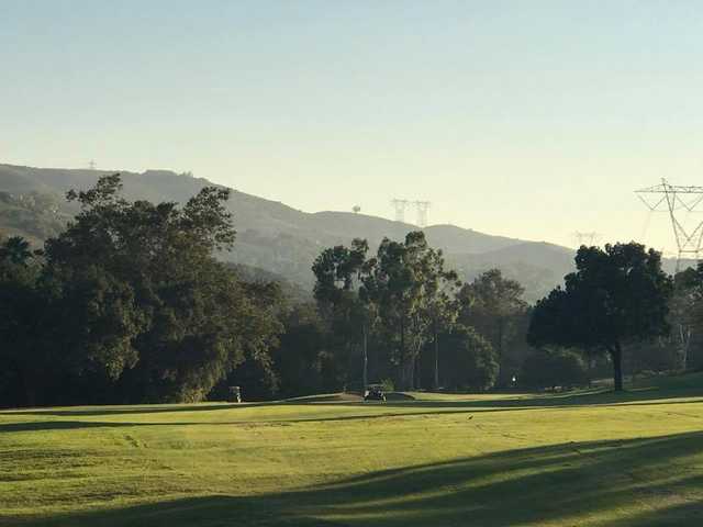 Anaheim Hills Golf Course - photo 5