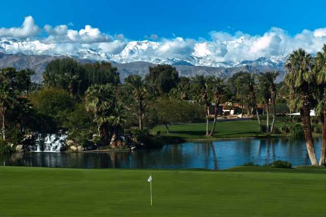 Bermuda Dunes Country Club - photo 2