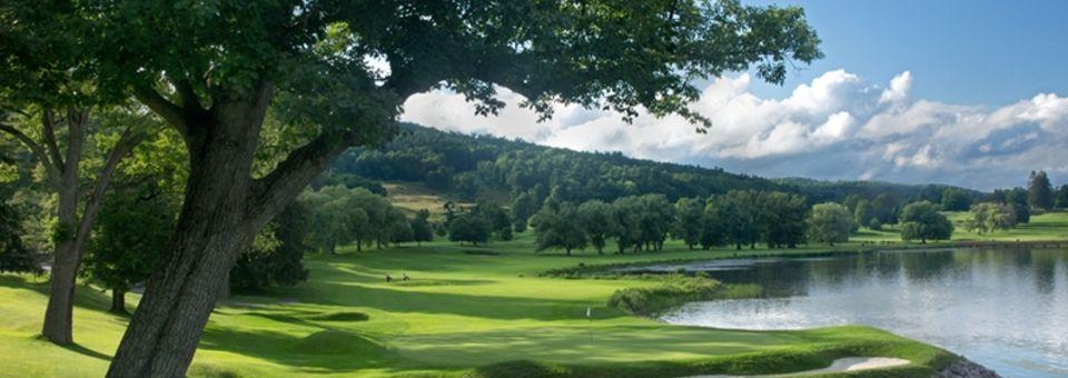 Leatherstocking Golf Course - photo 4