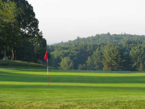Hopkinton Country Club - photo 3