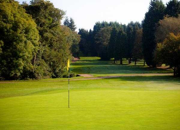 Cardiff Golf Club - photo 2