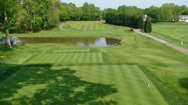 National Golf Club - photo 4