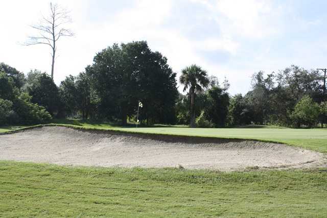 Tomoka Oaks Golf & Country Club - photo 2
