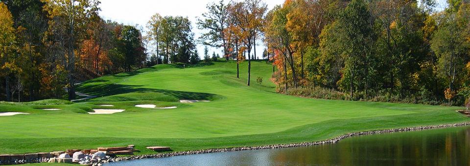 Canyata Golf Club - photo 5