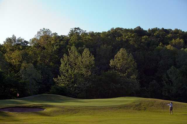 Highlands Golf Course - photo 2