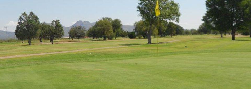 City of Douglas Municipal Golf Course - photo 4