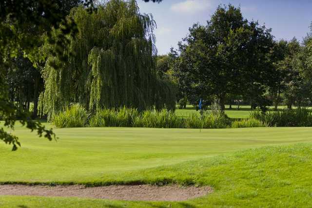 Laceby Manor Golf Club - photo 5