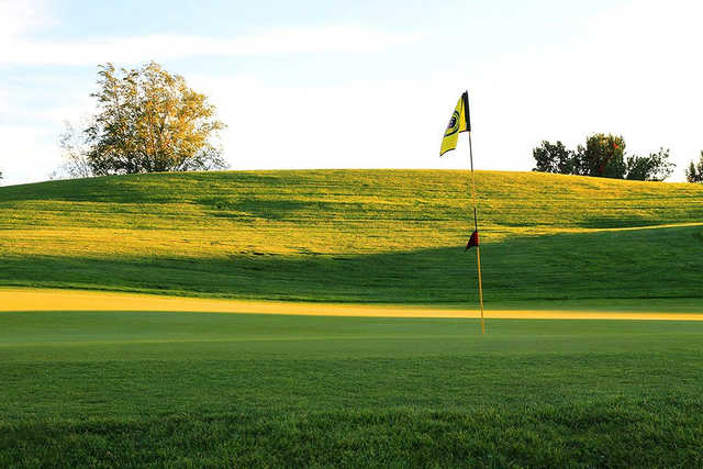 Cochiti Golf Club - photo 6