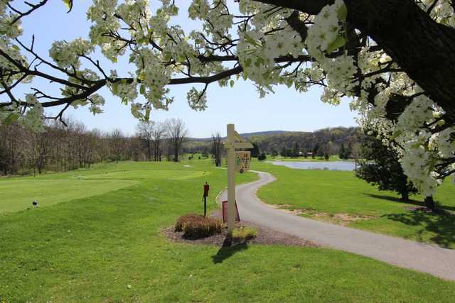 Carroll Valley Resort Golf Course - photo 2
