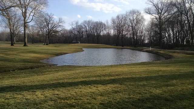 Hazelden Country Club