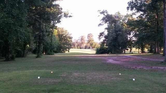 Lufkin Country Club - photo 3