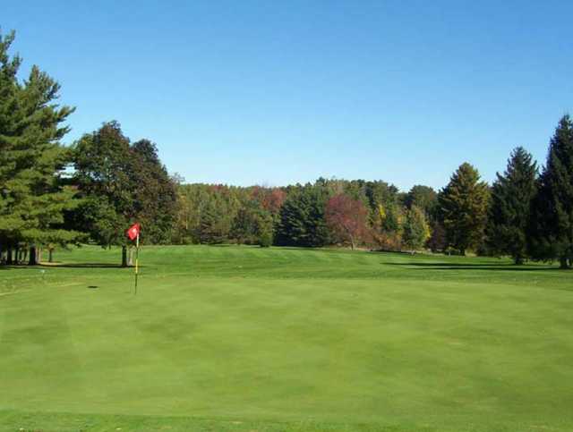 Greenock Country Club - photo 2
