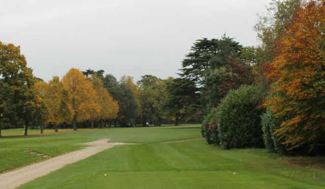 Braintree Golf Club - photo 2