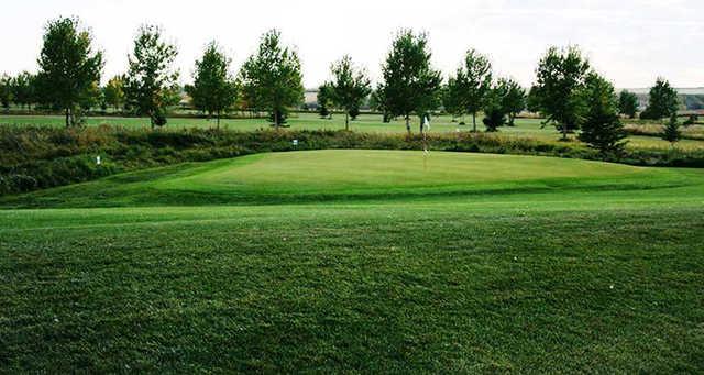 Apple Creek Golf Course - photo 2