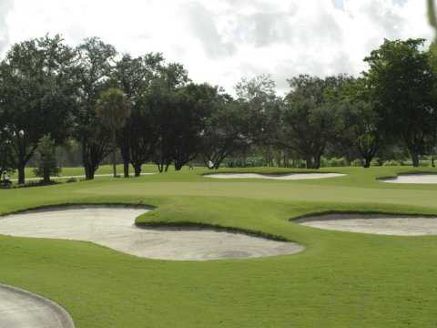 Pembroke Lakes Golf Club - photo 5