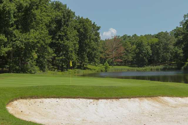 London Country Club - photo 2