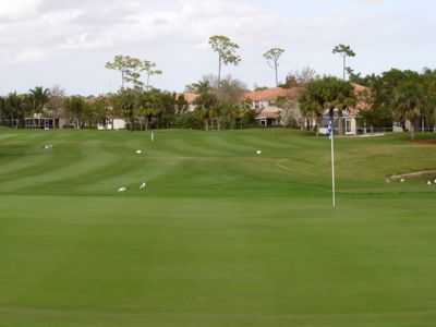 Carolina Golf Club - photo 5