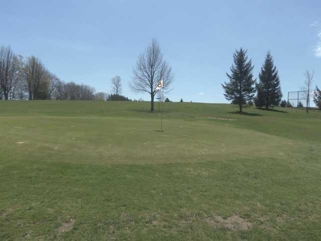 Madrid Golf Club - photo 2