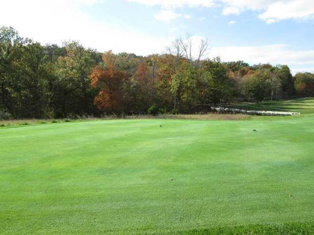 The Golf Club At Lansdowne - Lansdowne 2 Course - photo 2