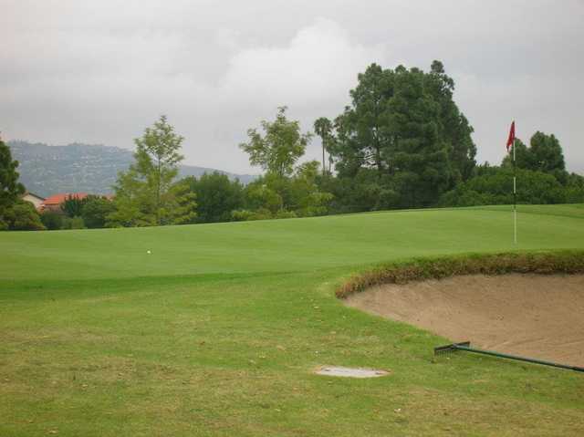 Los Verdes Golf Course - photo 2