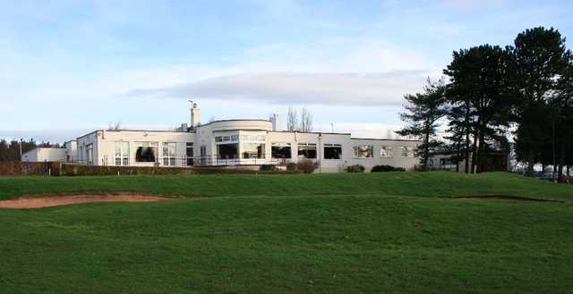Scarcroft Golf Club - photo 4