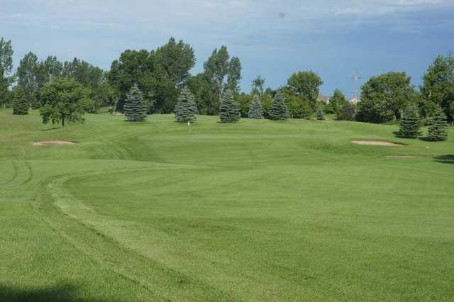 Minnewaska Golf Club - photo 2