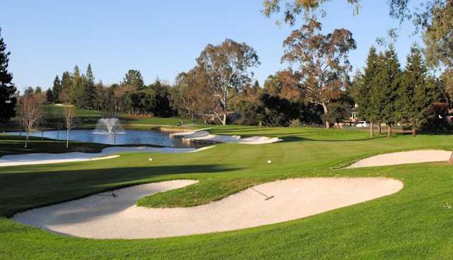 La Rinconada Country Club - photo 4