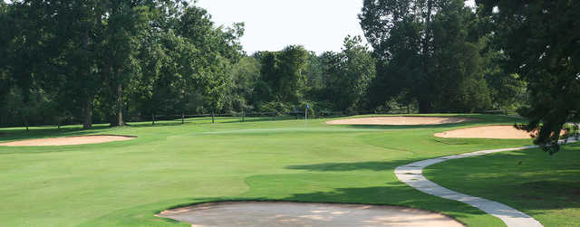 The Club at Lake Sinclair - photo 3