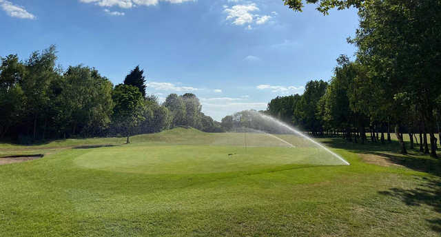 Birchwood Golf Club