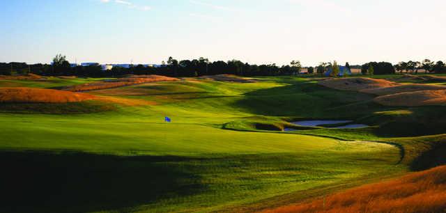 Long Island National - photo 3