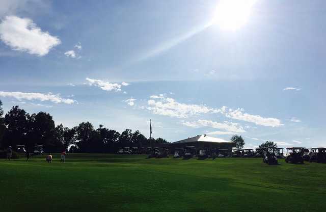 Hidden Trails Country Club - photo 2