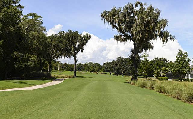 TPC Sawgrass - Dyes Valley Golf Course - photo 3