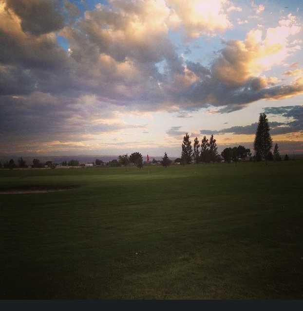 Pleasant Valley Golf Course - photo 3