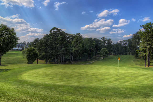 Idle Hour Golf & Country Club - photo 3