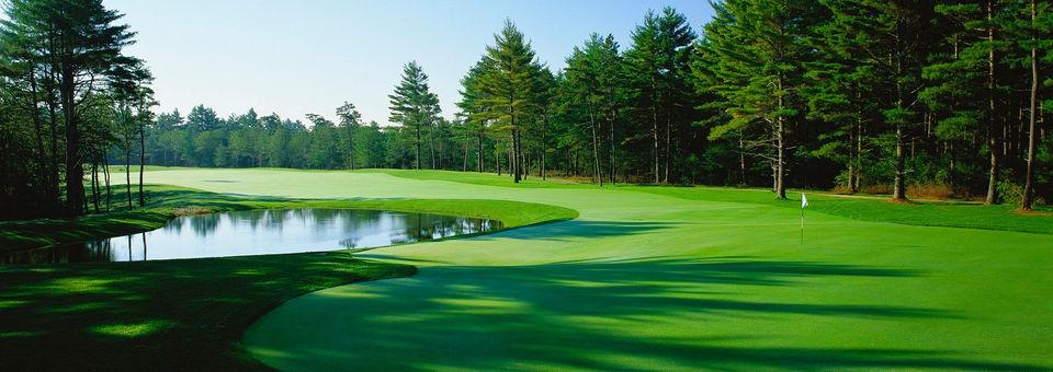 Pinehills Golf Club-Nicklaus Course - photo 5