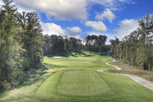 Red Bridge Golf - photo 7