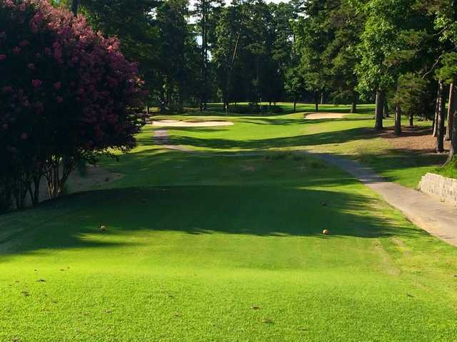 Danville Golf Club - photo 3