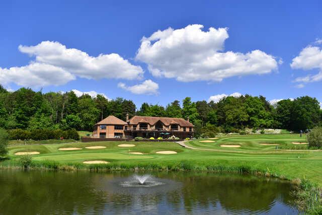 Westerham Golf Club - photo 2