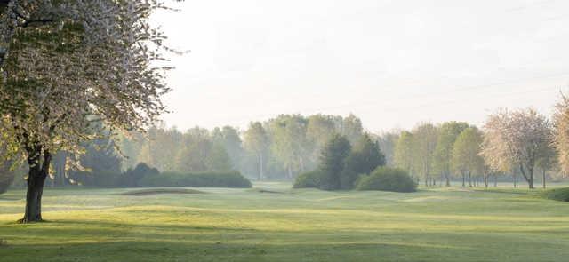 Kibworth Golf Club - photo 3