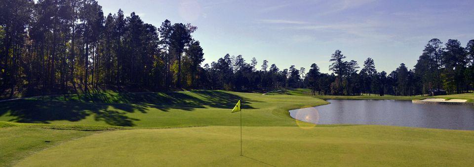 Mystic Creek Golf Club - photo 6